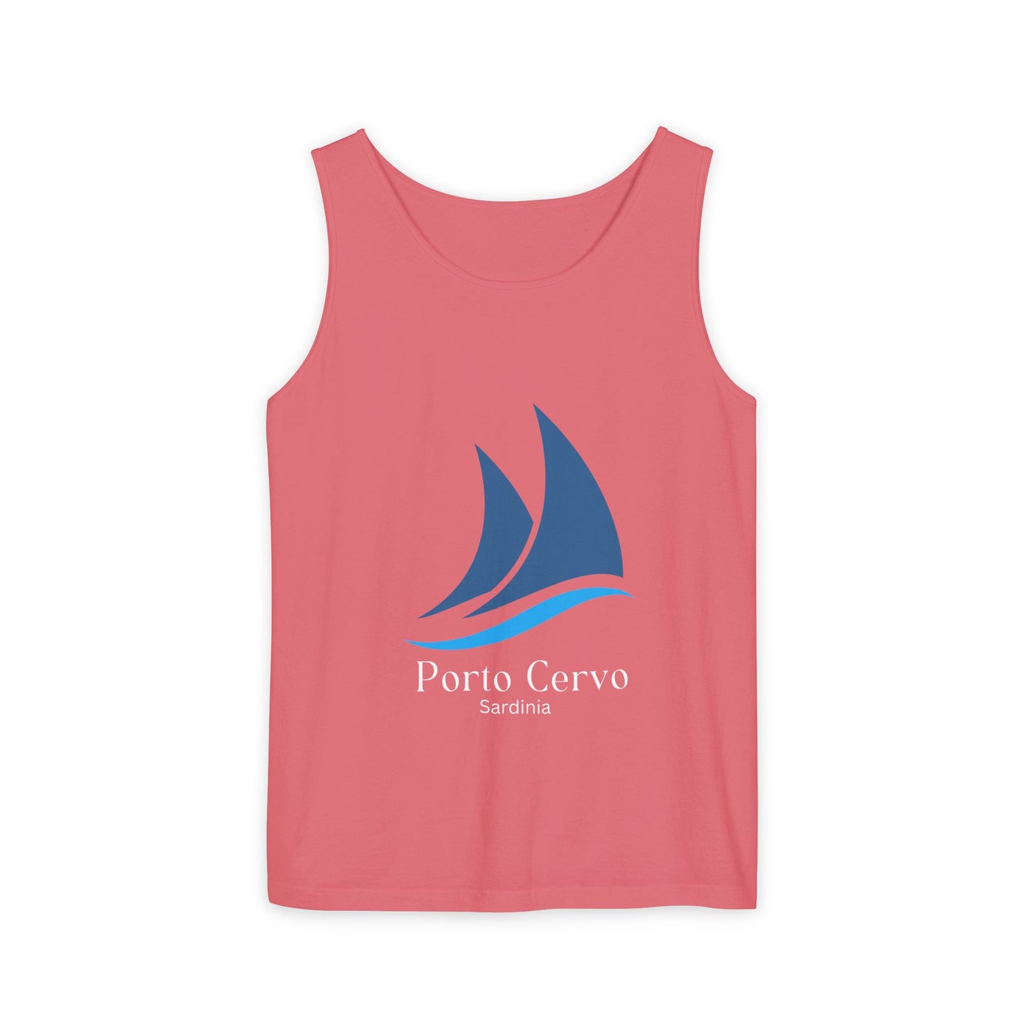 Porto Cervo Tank Top