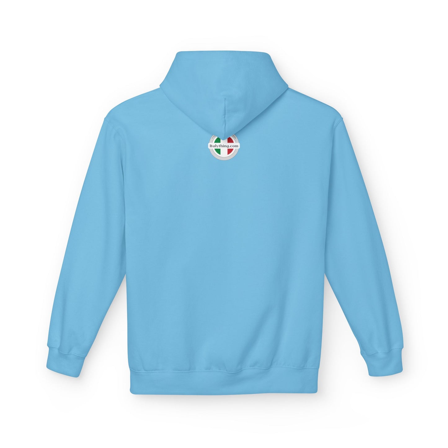 Sicilian Heritage Hoodie - Unisex Midweight Softstyle Fleece