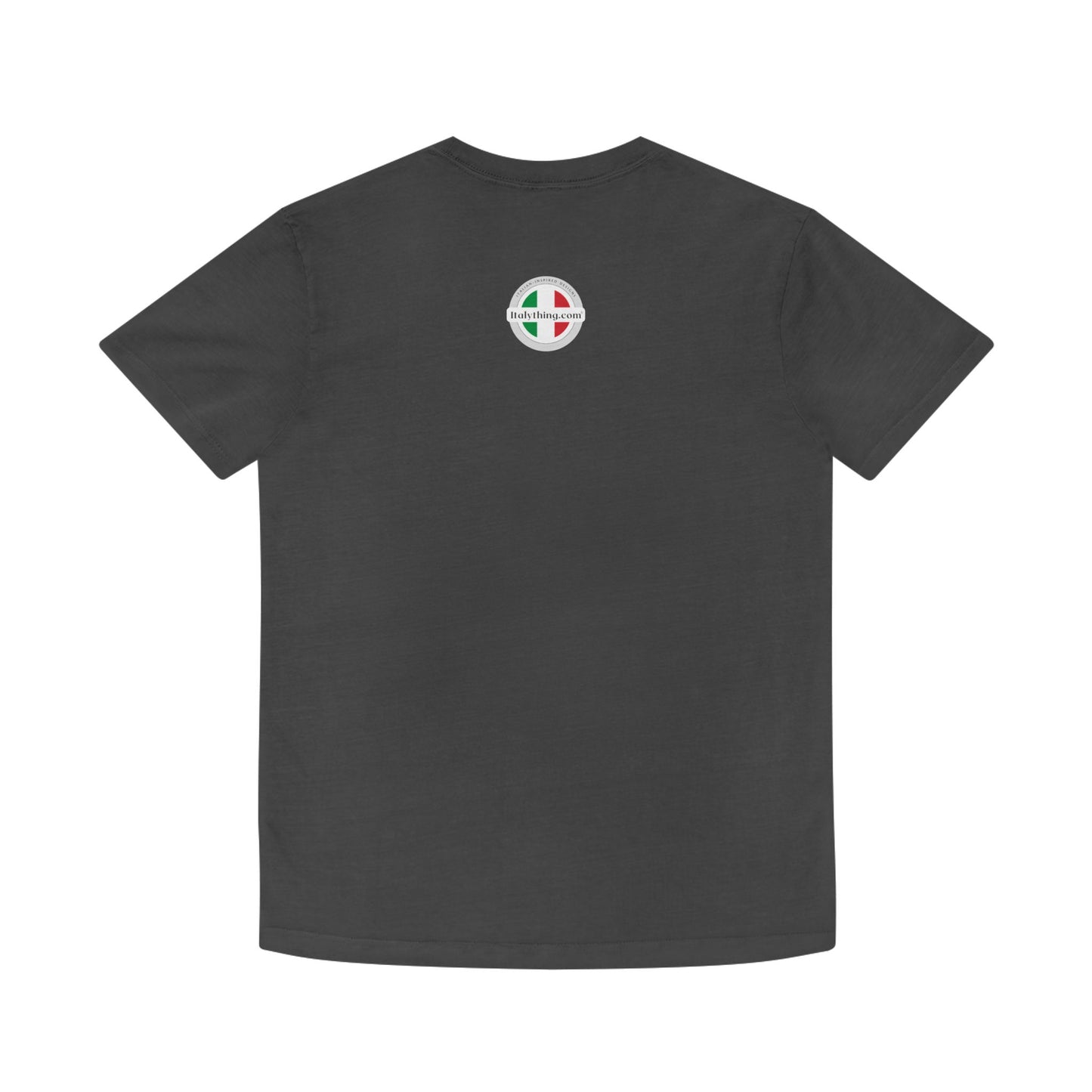 Che Figata! Awesome! Vintage Unisex Faded Tee Shirt