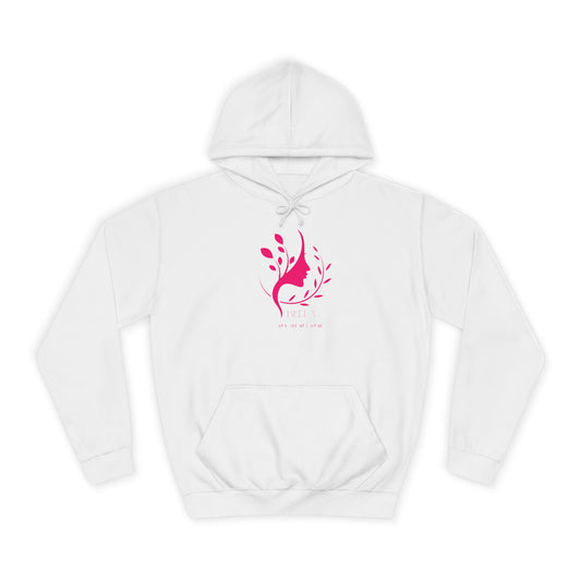 Bella - Non sono solo! Motivational Hoodie