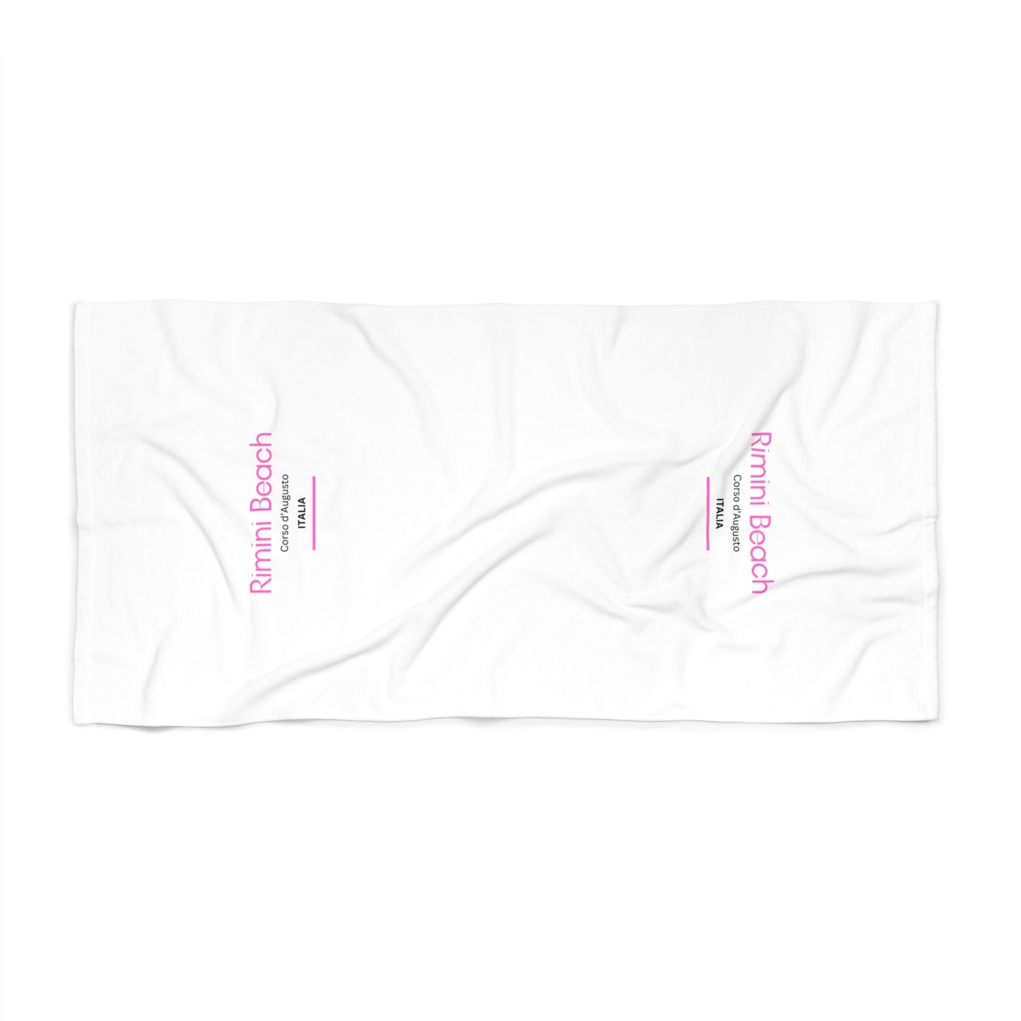 Rimini Beach Towel