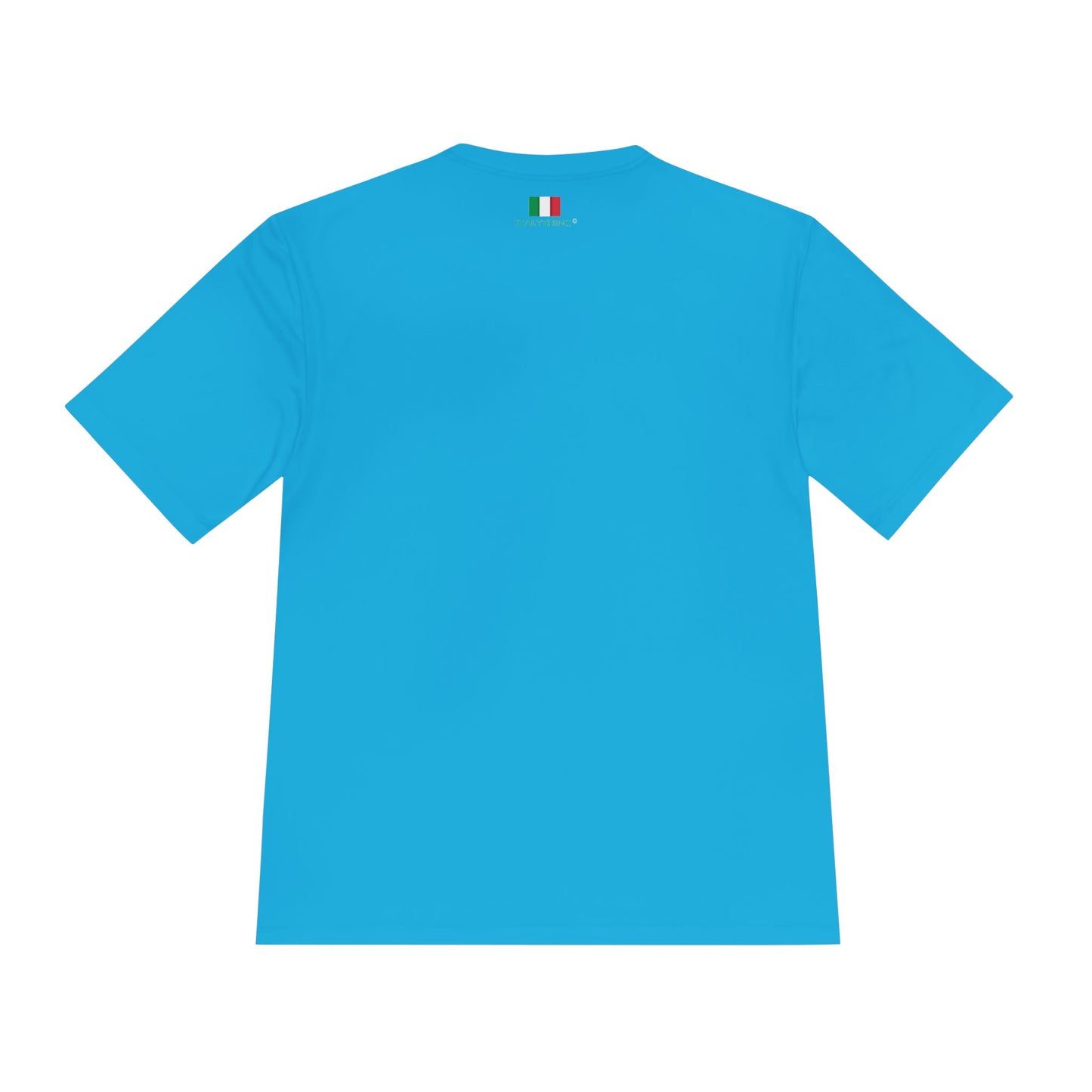 Melbourne Tennis 2025 Unisex Moisture Wicking Tee - Rule the Court! - perfect for Tennis Enthusiasts
