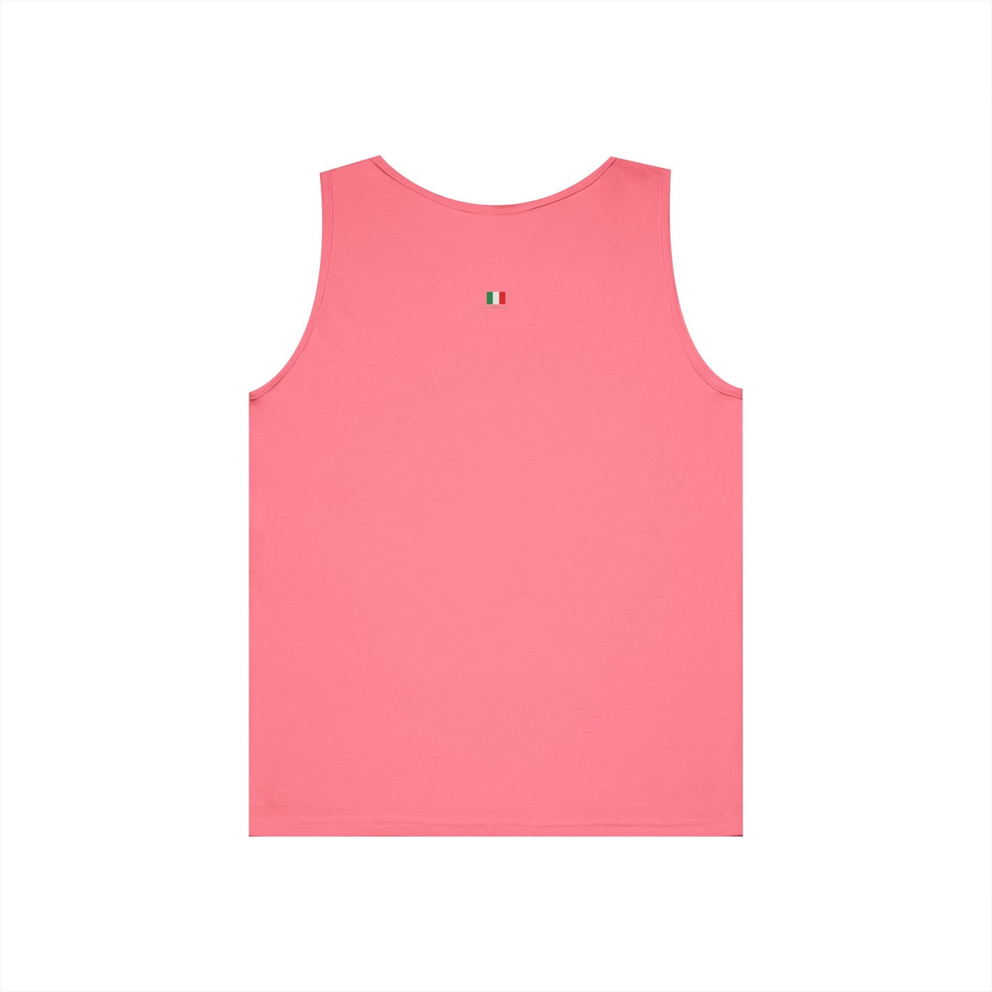 Rimini Beach Club Heavy Cotton Tank Top