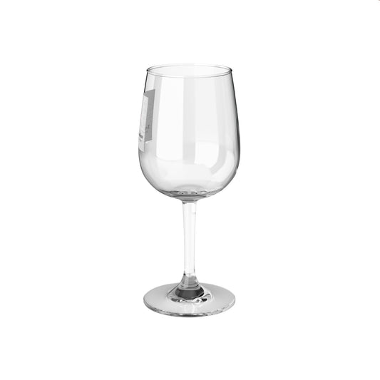 Tuscan Wine Glasses - Tenuta San Poalino - Brunello di Montalcino