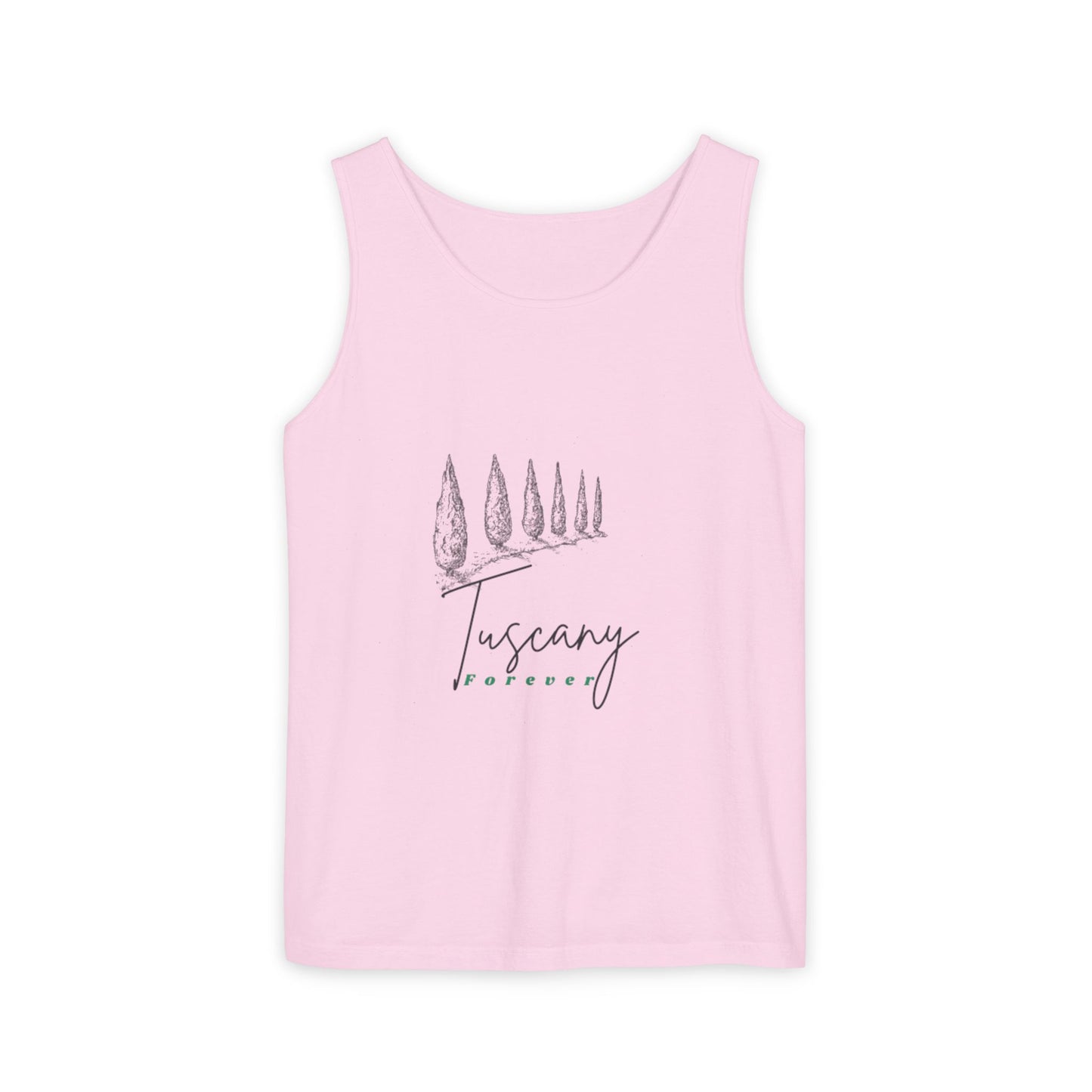 Tuscany Forever Tank Top