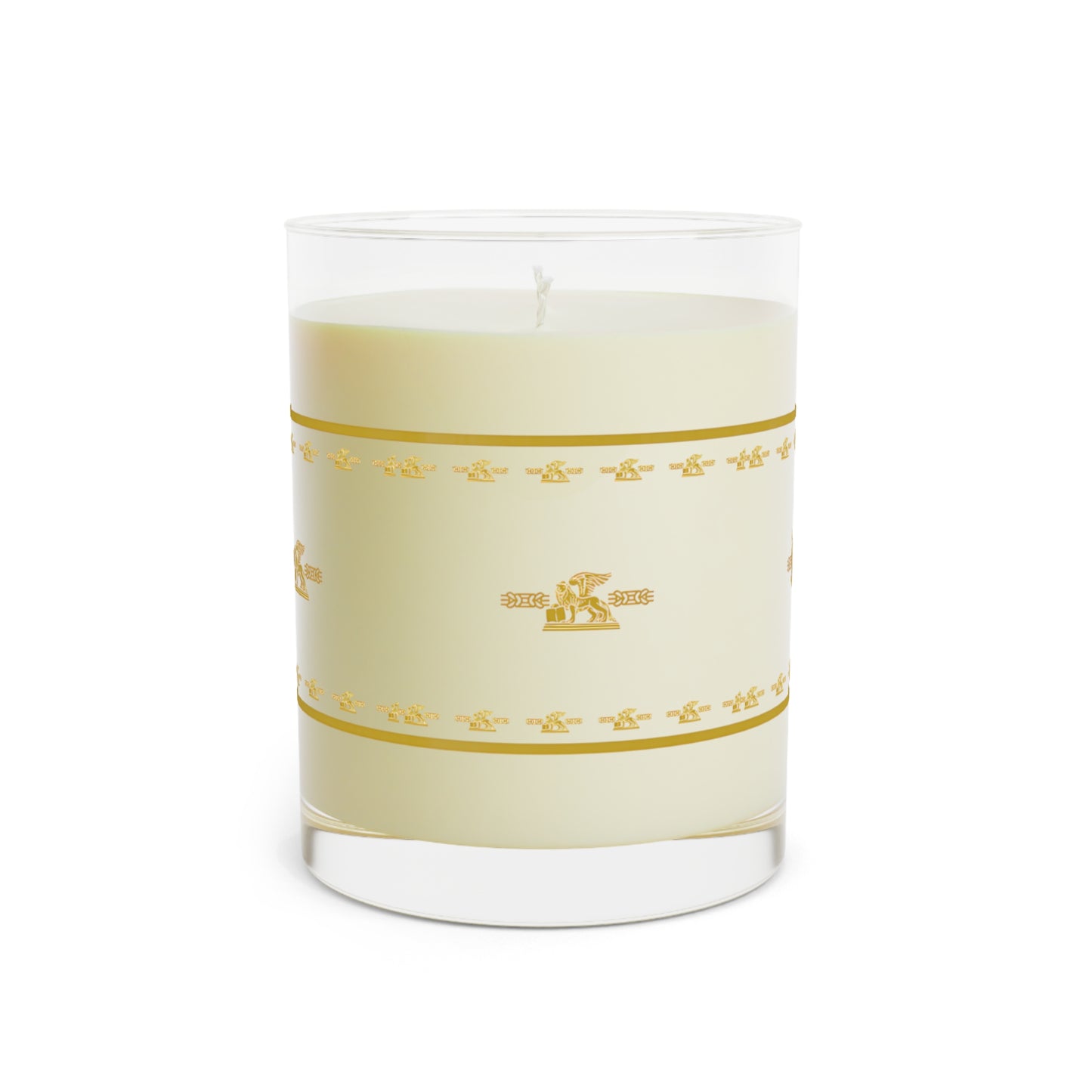 Scented Candle - Palazzetto Leòn de San Marco Venezia - Full Glass, 11oz