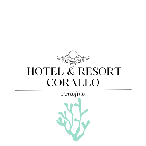 Badetuch aus unserer Hotel & Resort Corallo Portofino Kollektion