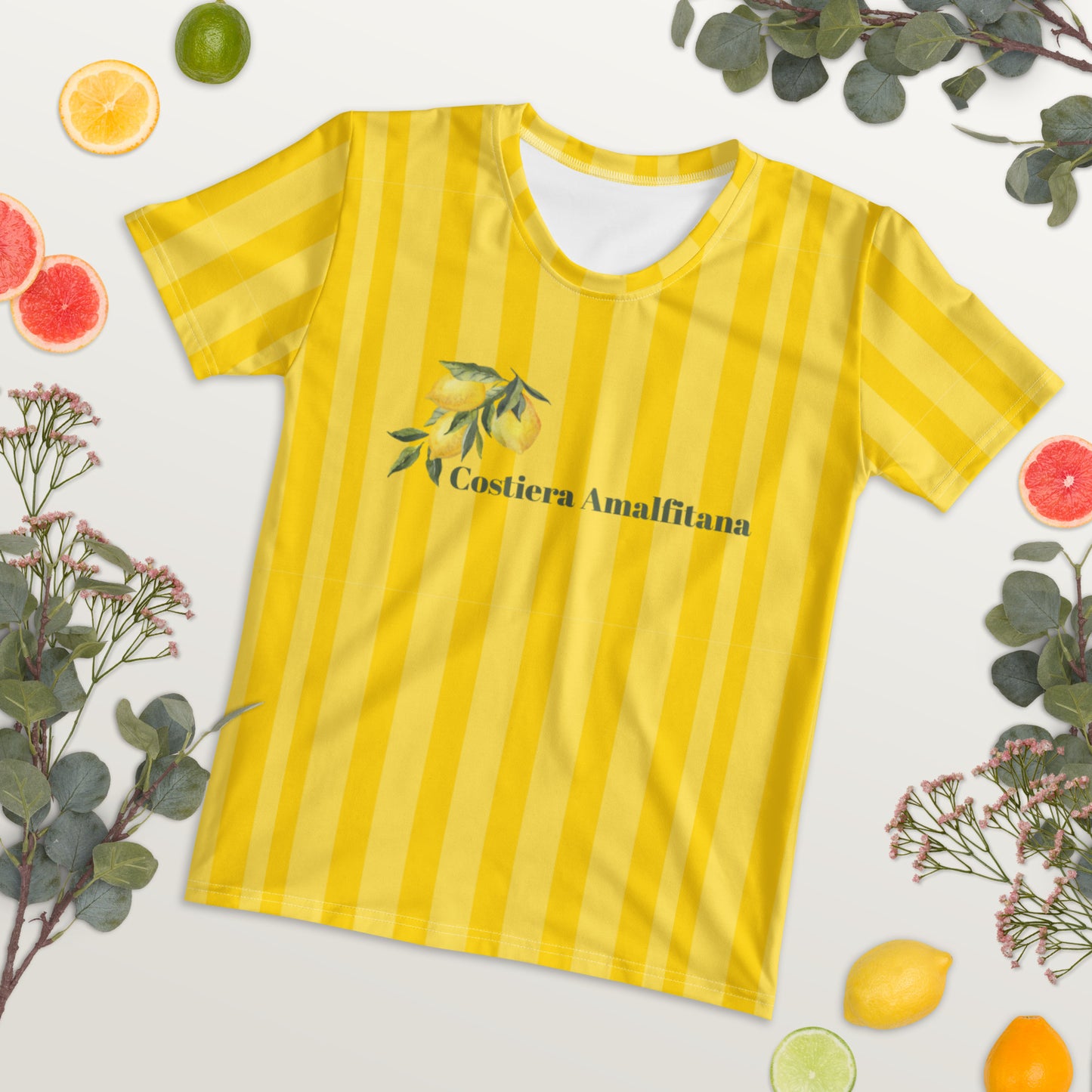 Women's Amalfi T-shirt