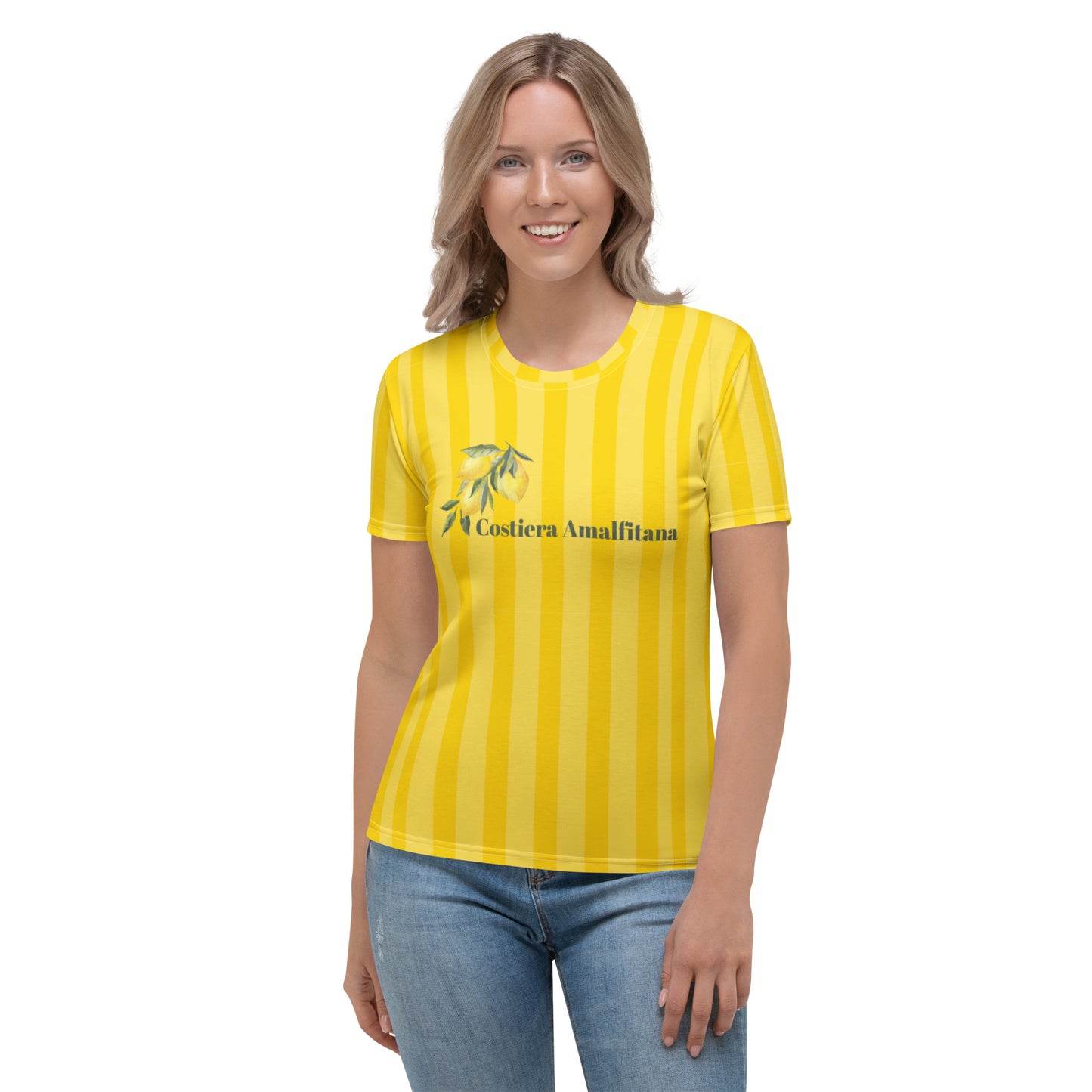 Women's Amalfi T-shirt