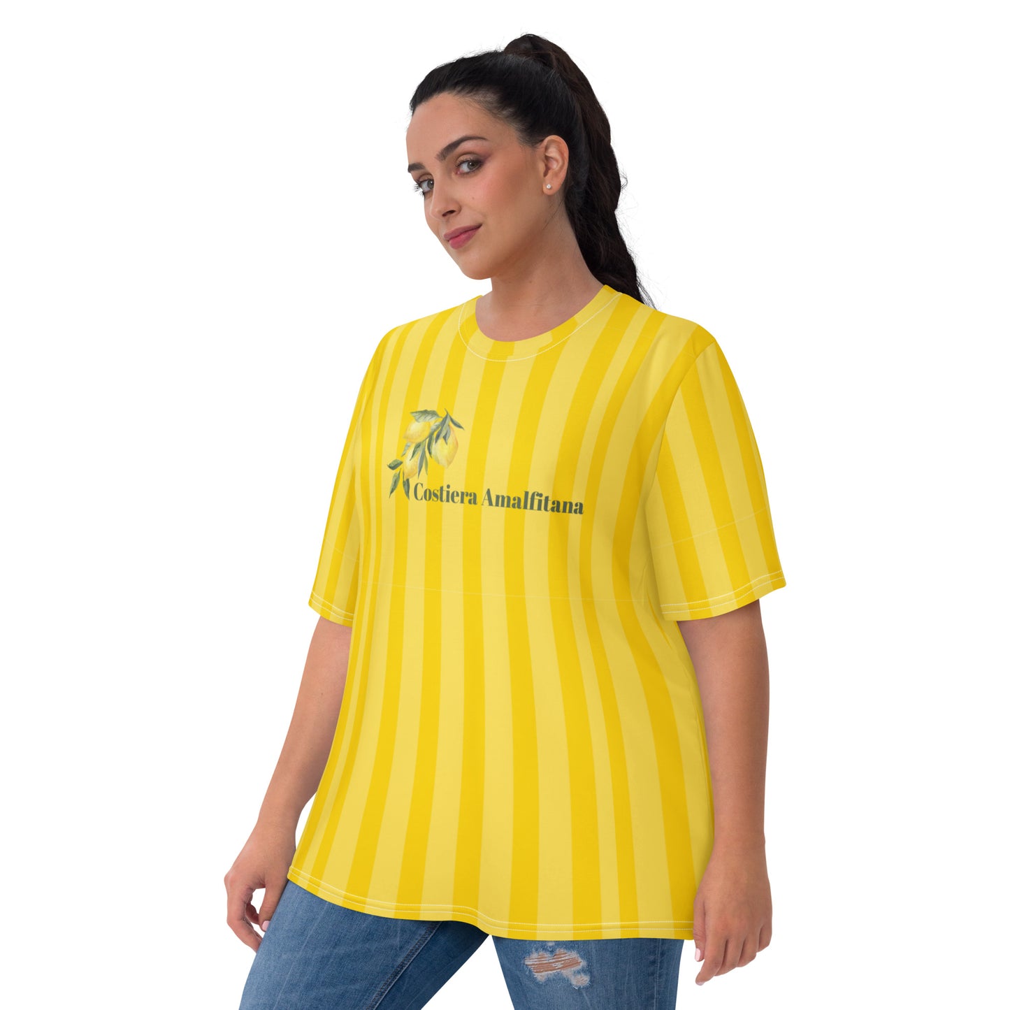 Women's Amalfi T-shirt