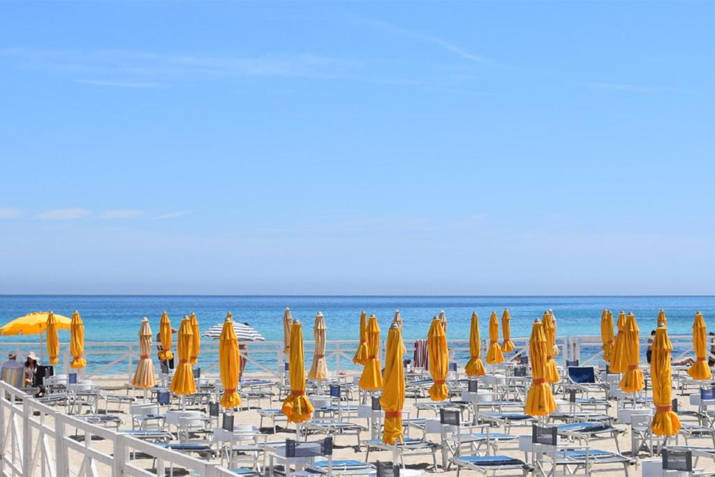Ferragosto - Italian Summer Holidays are here!