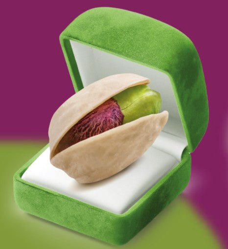 Pistacchio Festival Bronte - Sicily