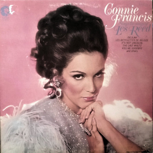 Goodbye Connie Francis - Music legend passes away