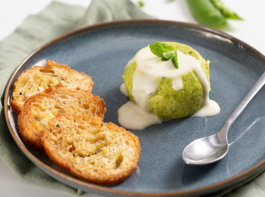 Light Italian Weekend Menu in the Summer!