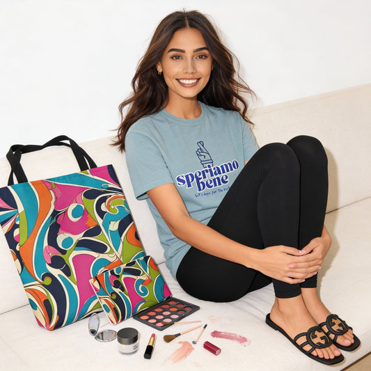 Andiamo - Learn Italian the fun way!