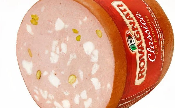 Mortadella Day