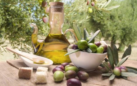 Italy is world-renowned for its high-quality olive oil
