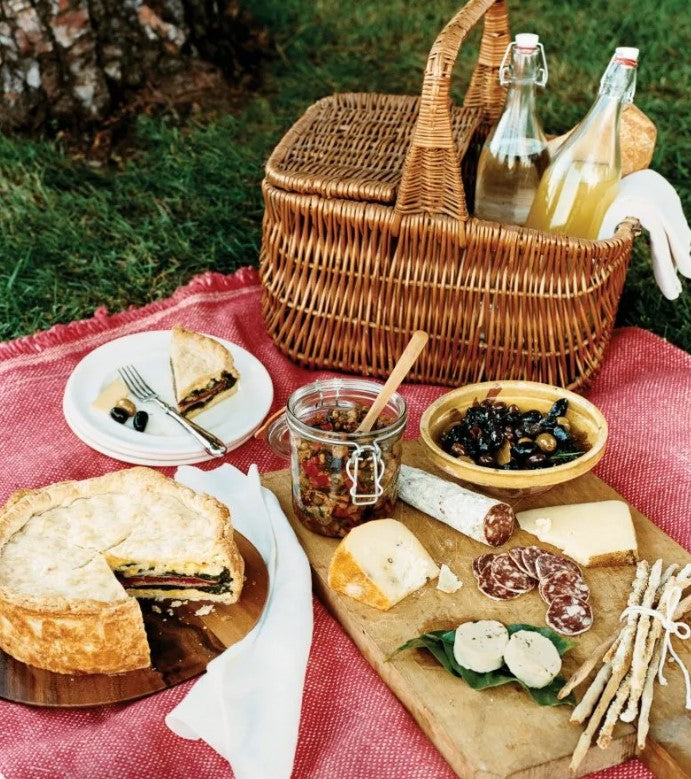 Easter Monday in Italy