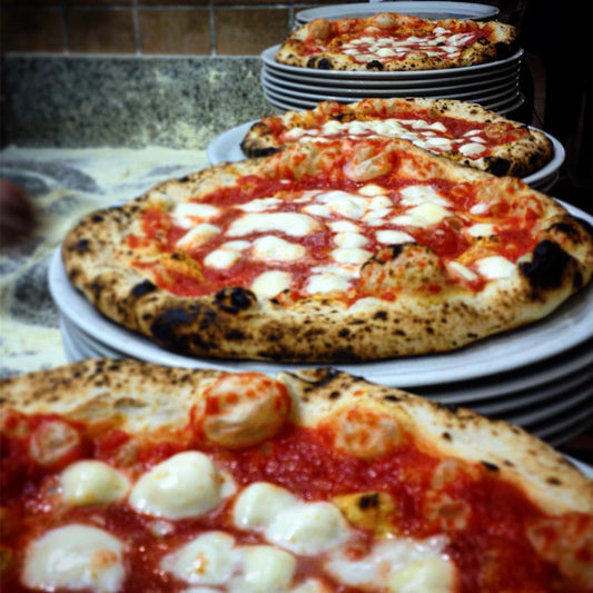 World Pizza Day - January 17