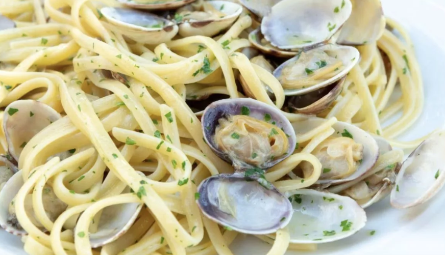 Ferragosto - Italian Summer Holiday Top Pasta Dishes