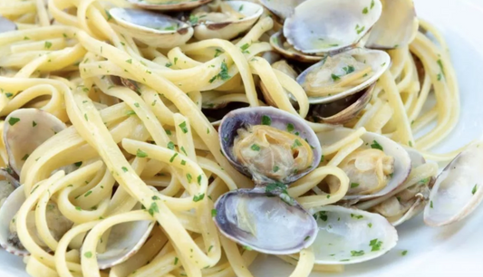 Ferragosto - Italian Summer Holiday Top Pasta Dishes
