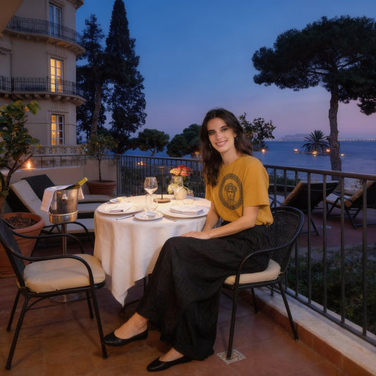 Trendy Boutique Hotels in Palermo - Sicily