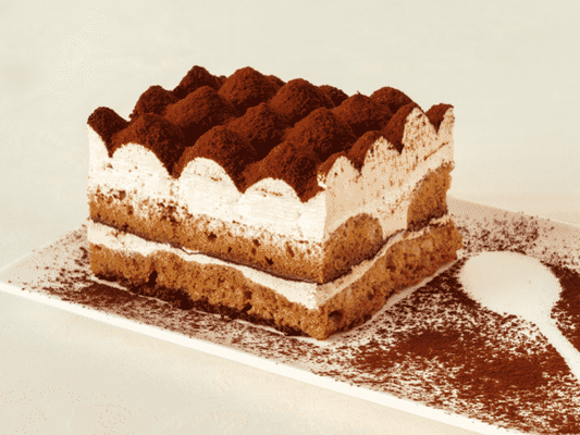 Tiramisu World Cup