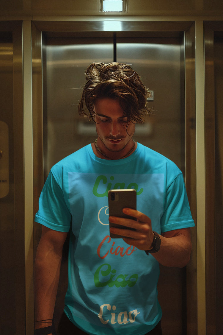 The Azzurri Collection