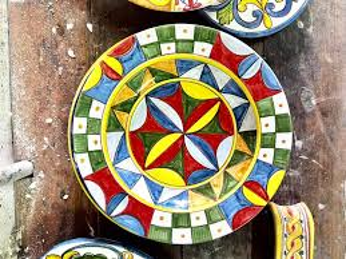 Sicilian Light - Luce Siciliana