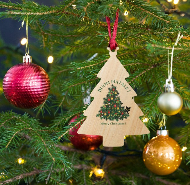 Christmas Collection - Buon Natale !