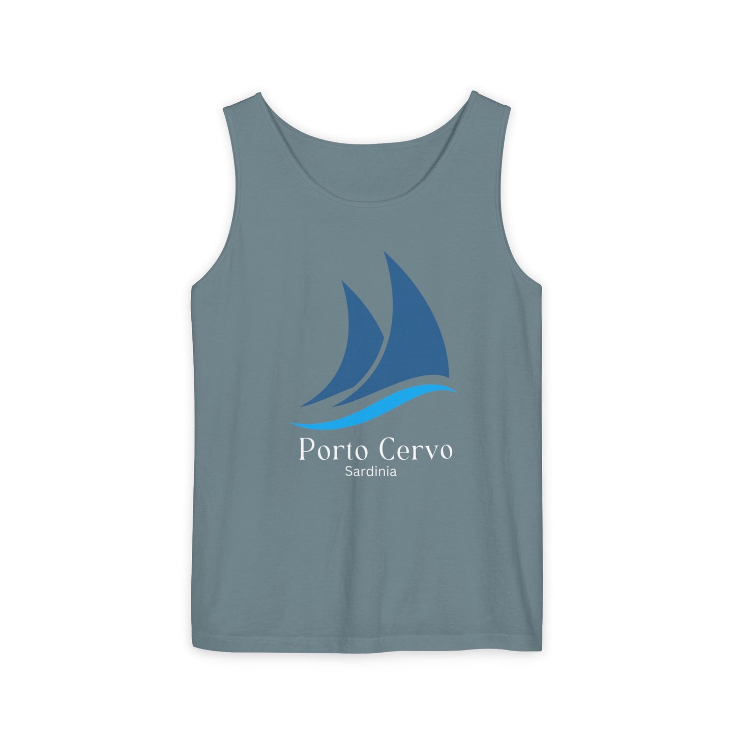 Porto Cervo Tank Top