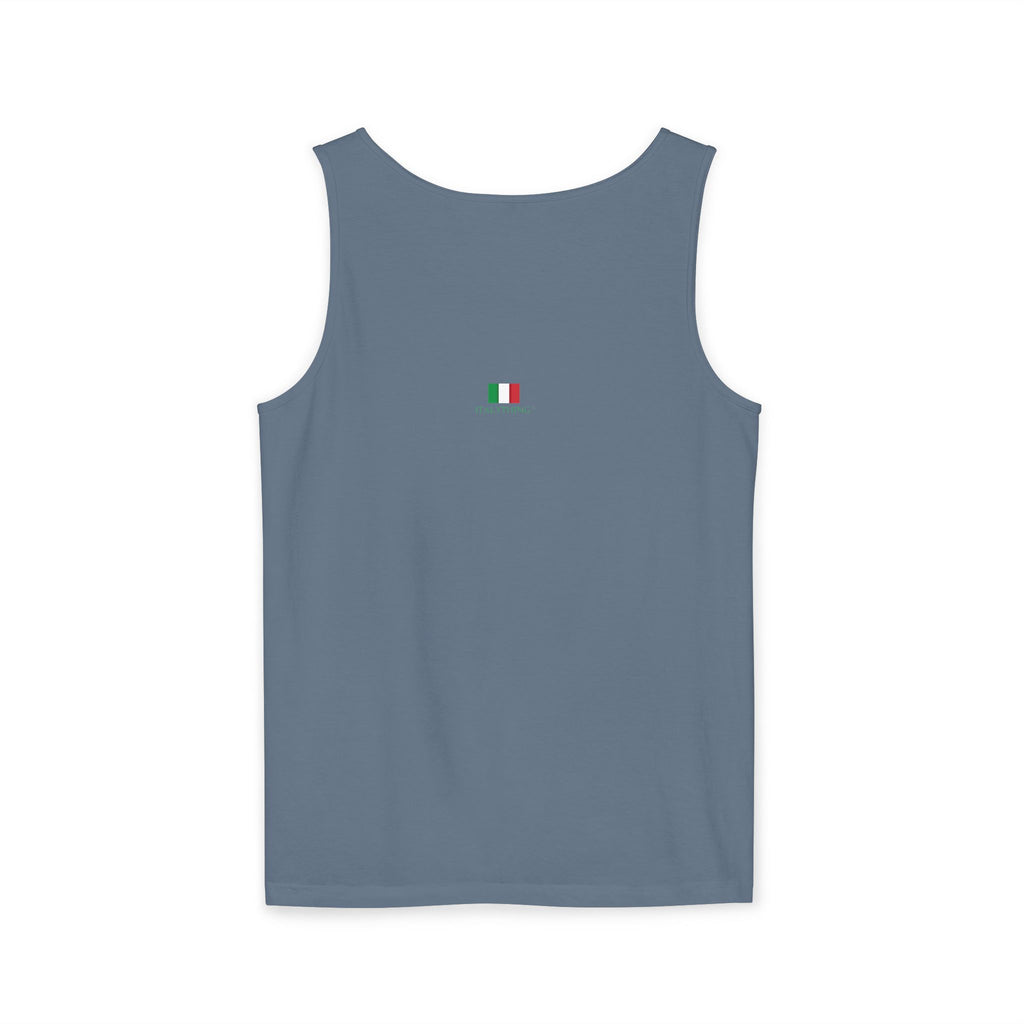 Tuscany Forever Tank Top