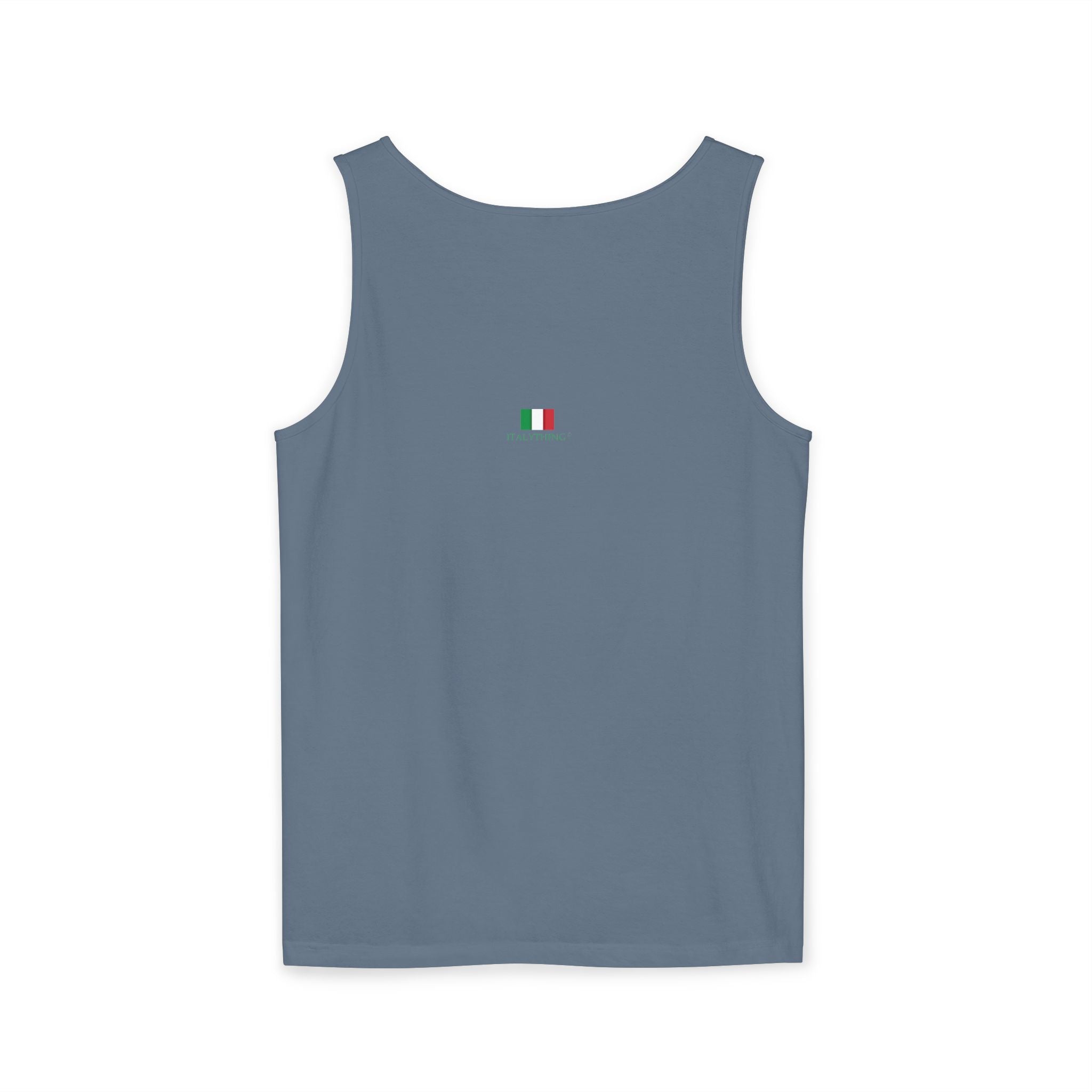 Tuscany Forever Tank Top
