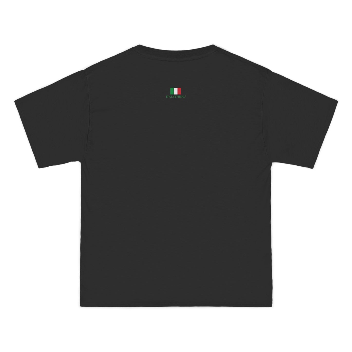 L'Amore Short-Sleeve T-Shirt - Perfect for Valentine's Day and Everyday Style