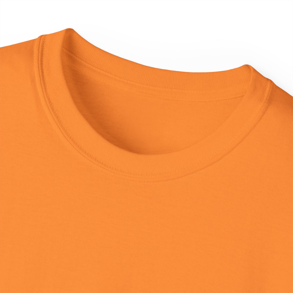 It's Spritz Time! Unisex Cotton Tee - Perfect for Summer Gatherings & Celebrations