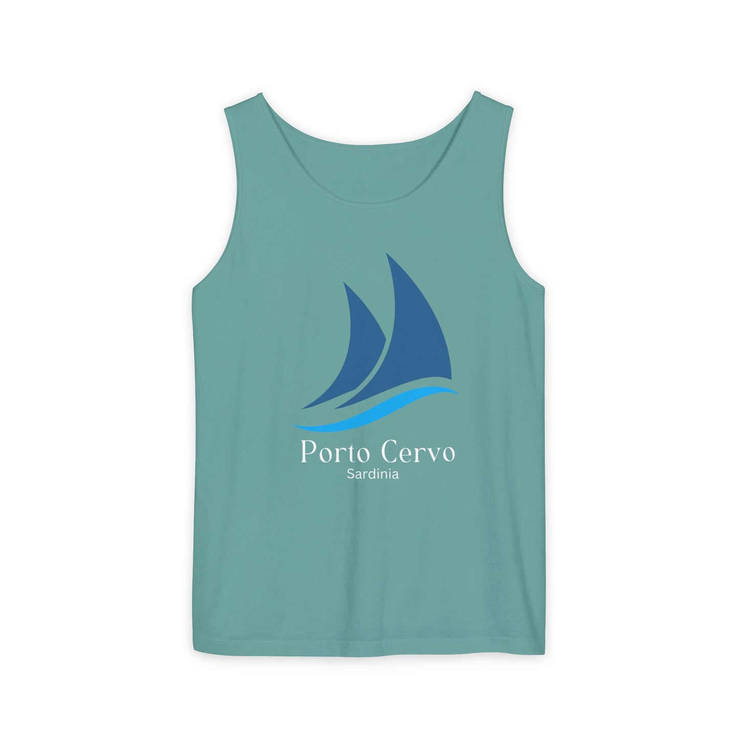 Porto Cervo Tank Top