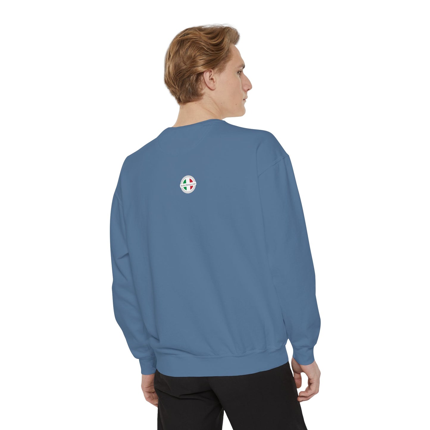 Barcolana Sailing Race Italy Sweatshirt Exklusive Edition - Perfektes Geschenk für Segelbegeisterte