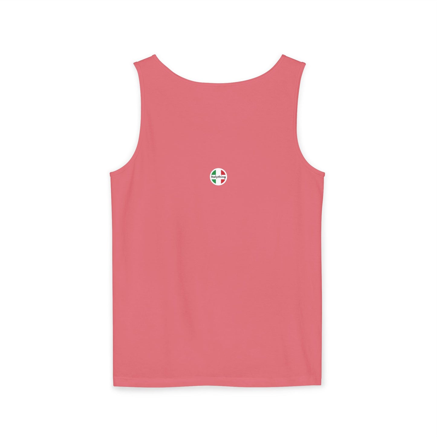 Porto Cervo Tank Top