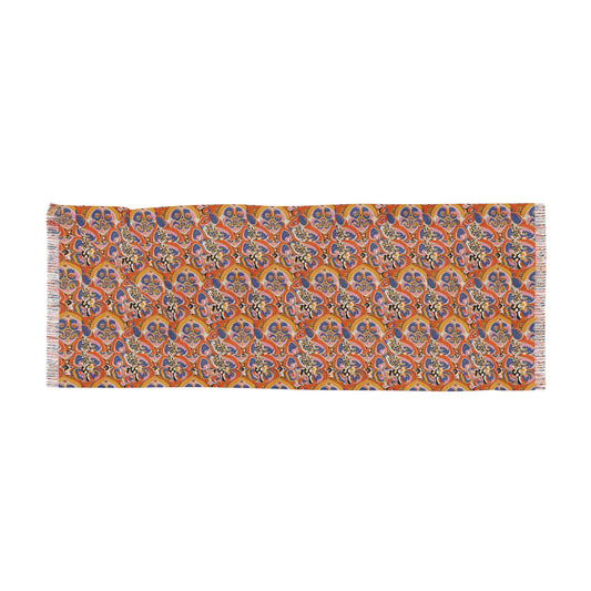 Light Scarf Pucci Style