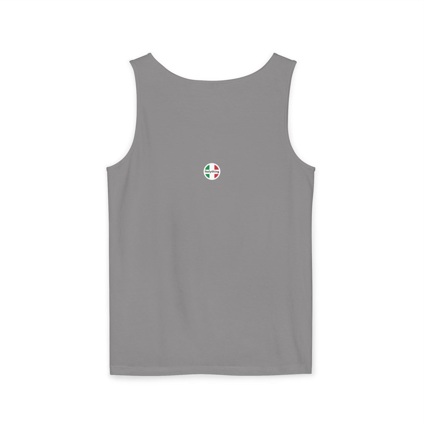 Porto Cervo Tank Top