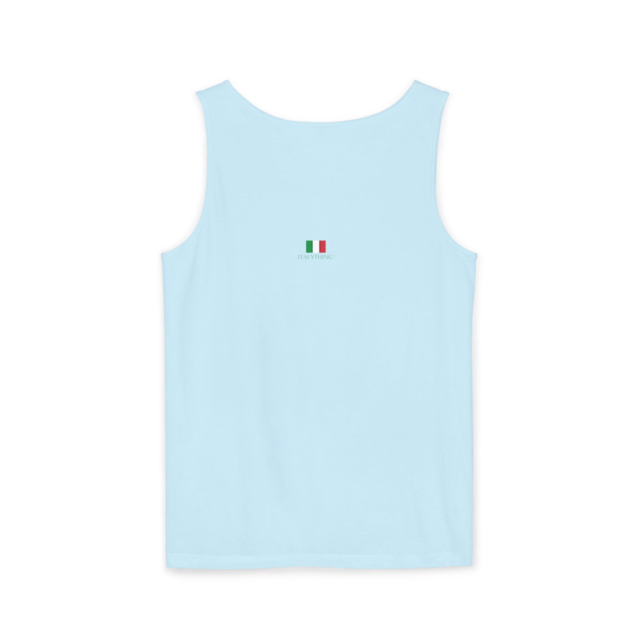 Tuscany Forever Tank Top