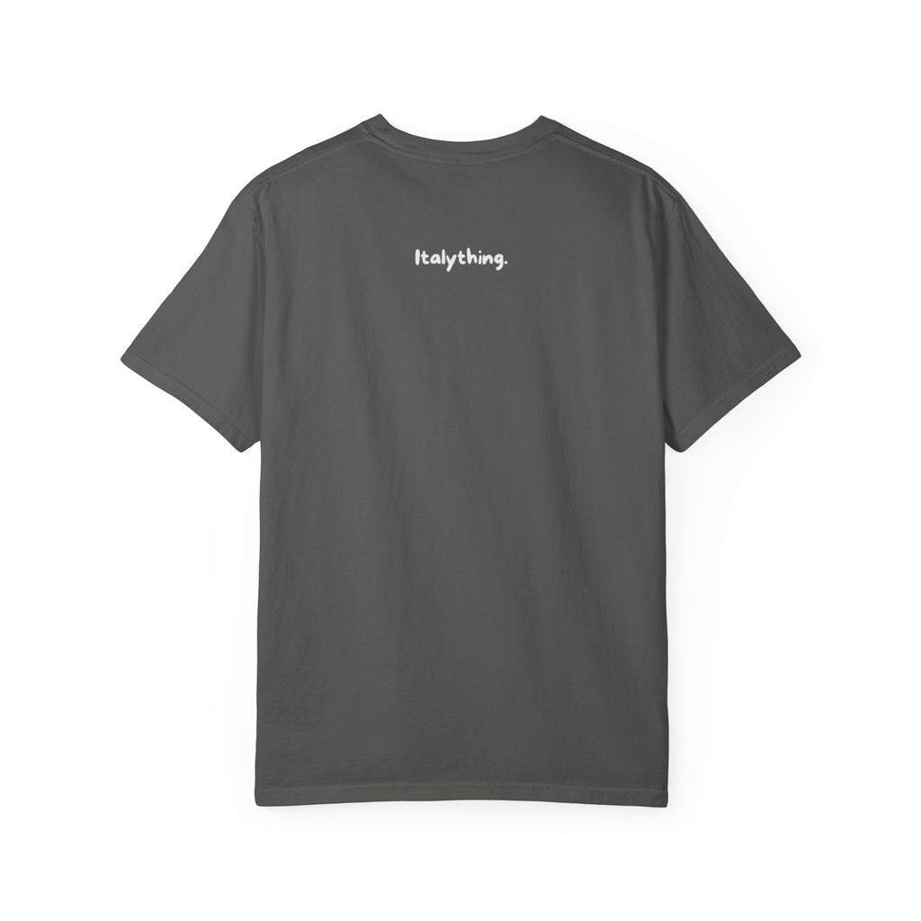 Italian Expression "Per favore"  Graphic Fun T-Shirt
