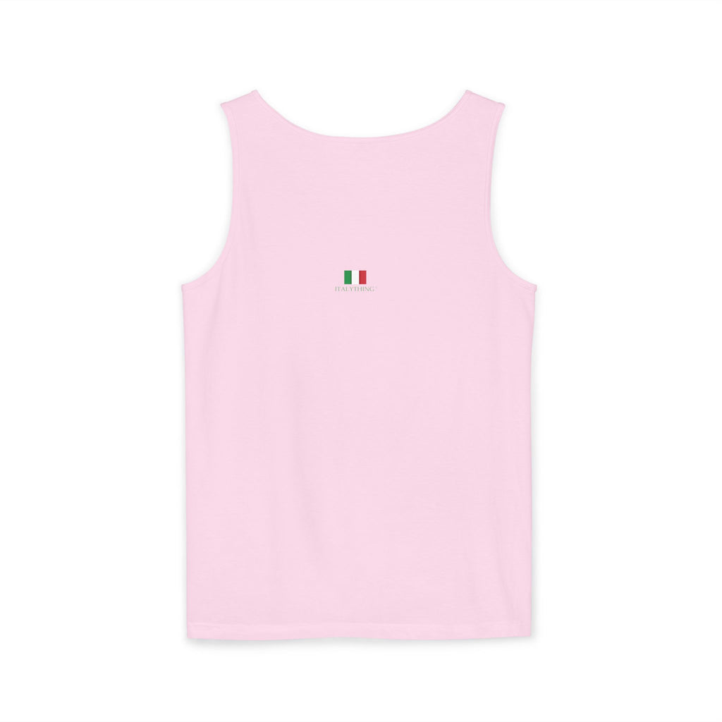 Tuscany Forever Tank Top