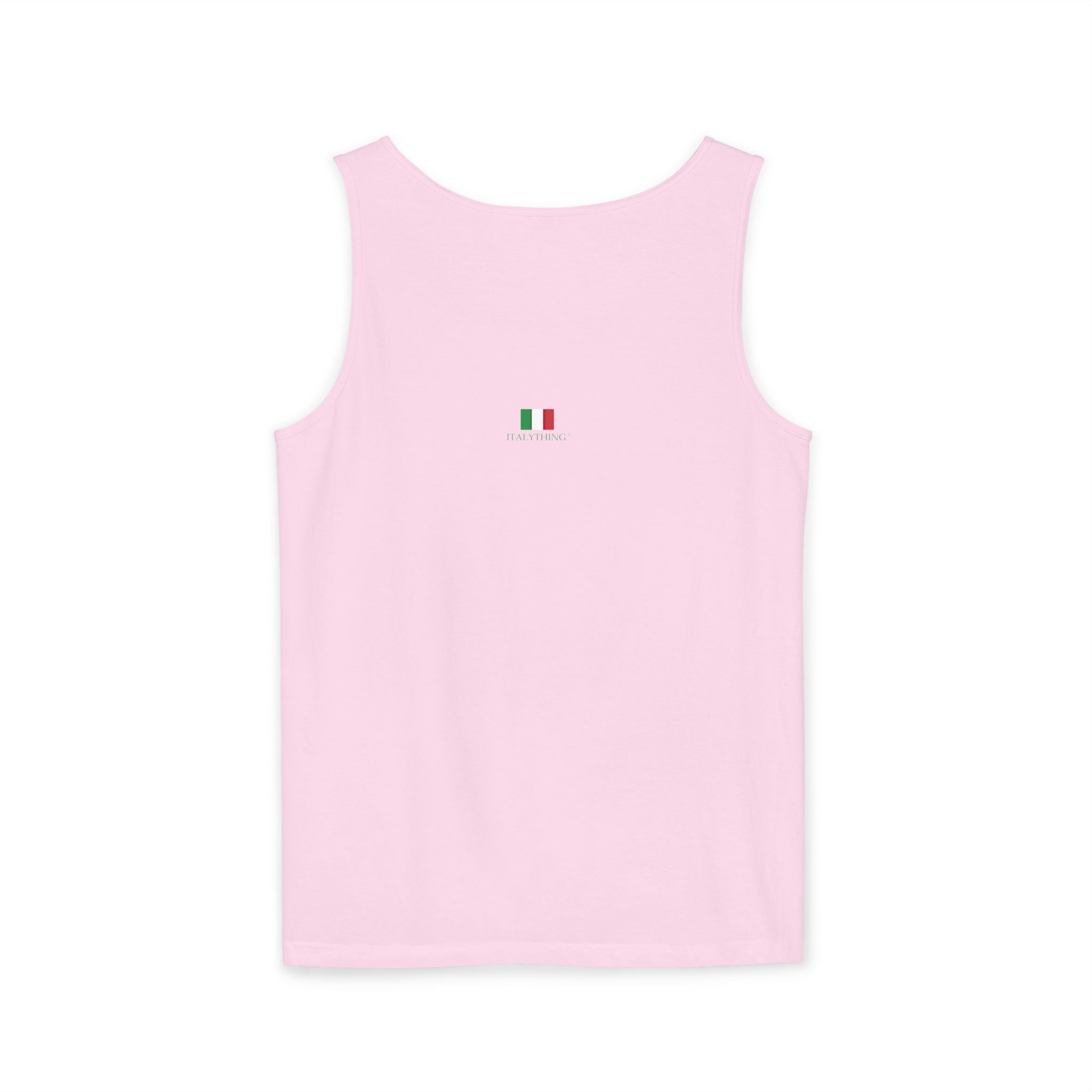 Tuscany Forever Tank Top