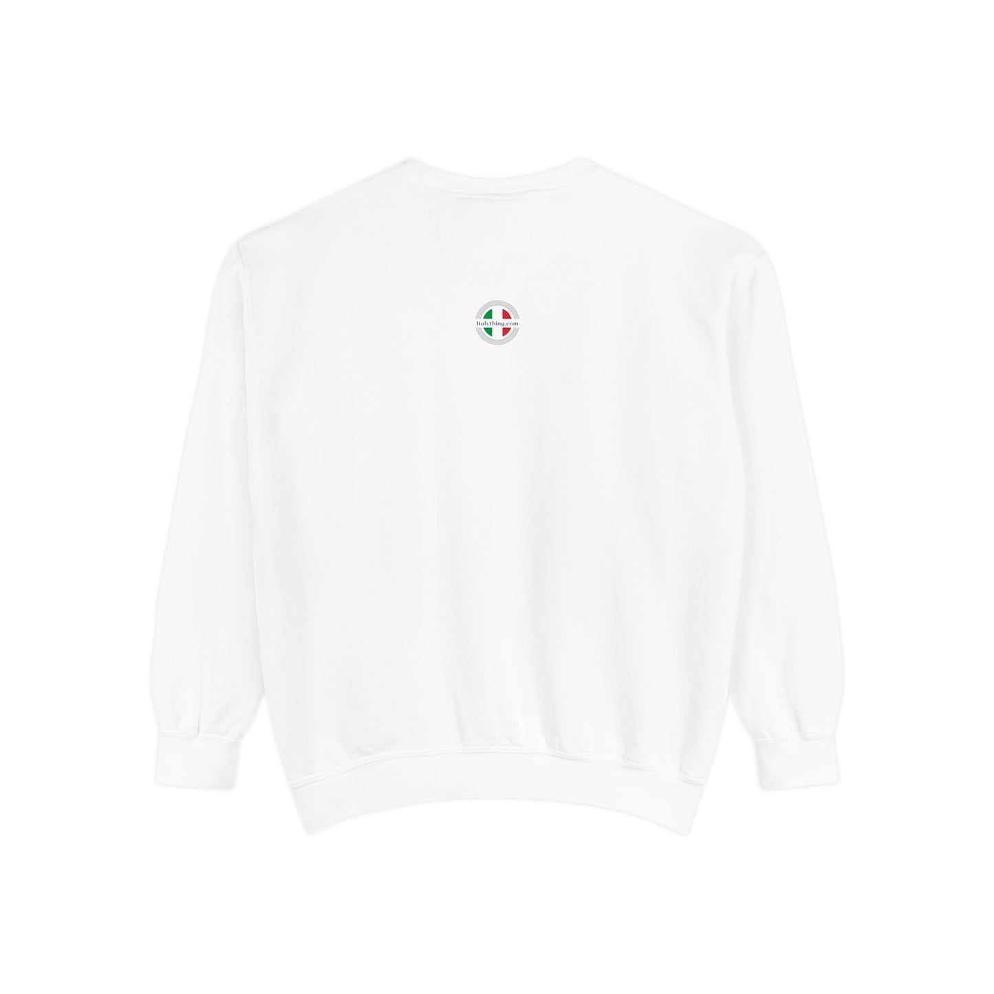 Barcolana Sailing Race Italy Sweatshirt Exklusive Edition - Perfektes Geschenk für Segelbegeisterte