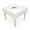 Tischdecke für italienische Küche