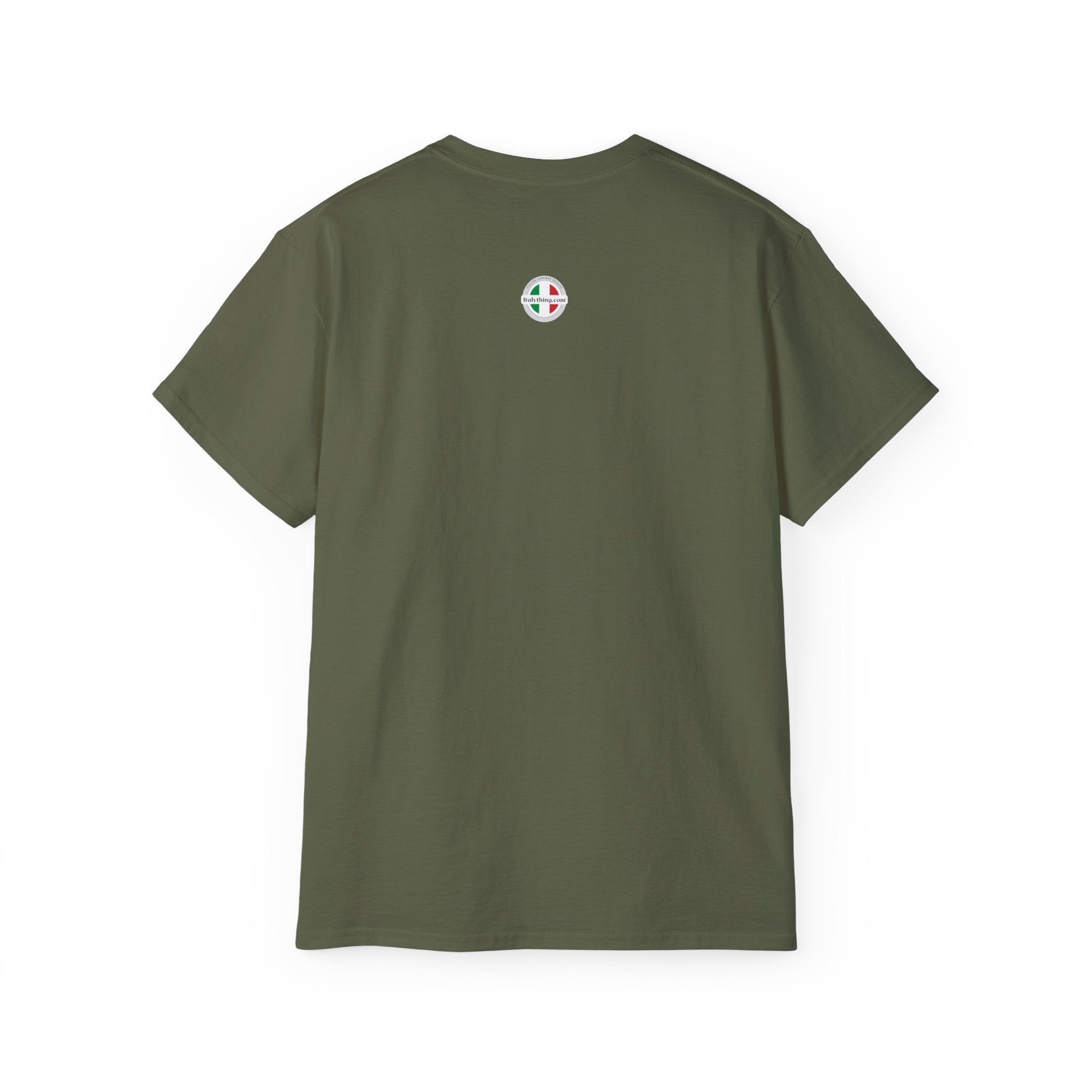 It's Spritz Time! Unisex Cotton Tee - Perfect for Summer Gatherings & Celebrations