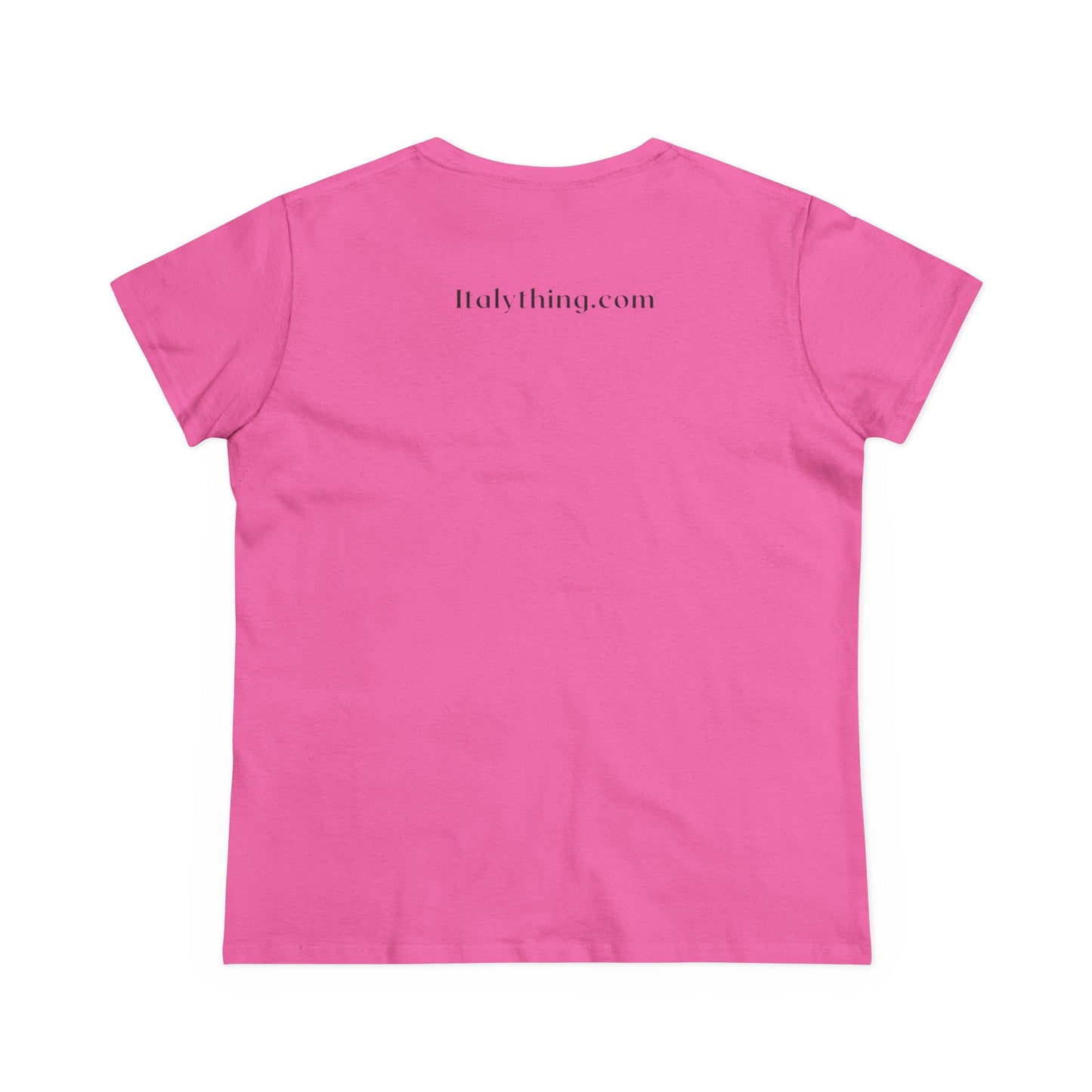 Milan Fashion Week Tee, Stylish Cotton Top, Casual Wear, Travel Shirt, Gift for Her, Fashion Statement