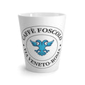 Latte Mug from Caffe Foscolo in Rome