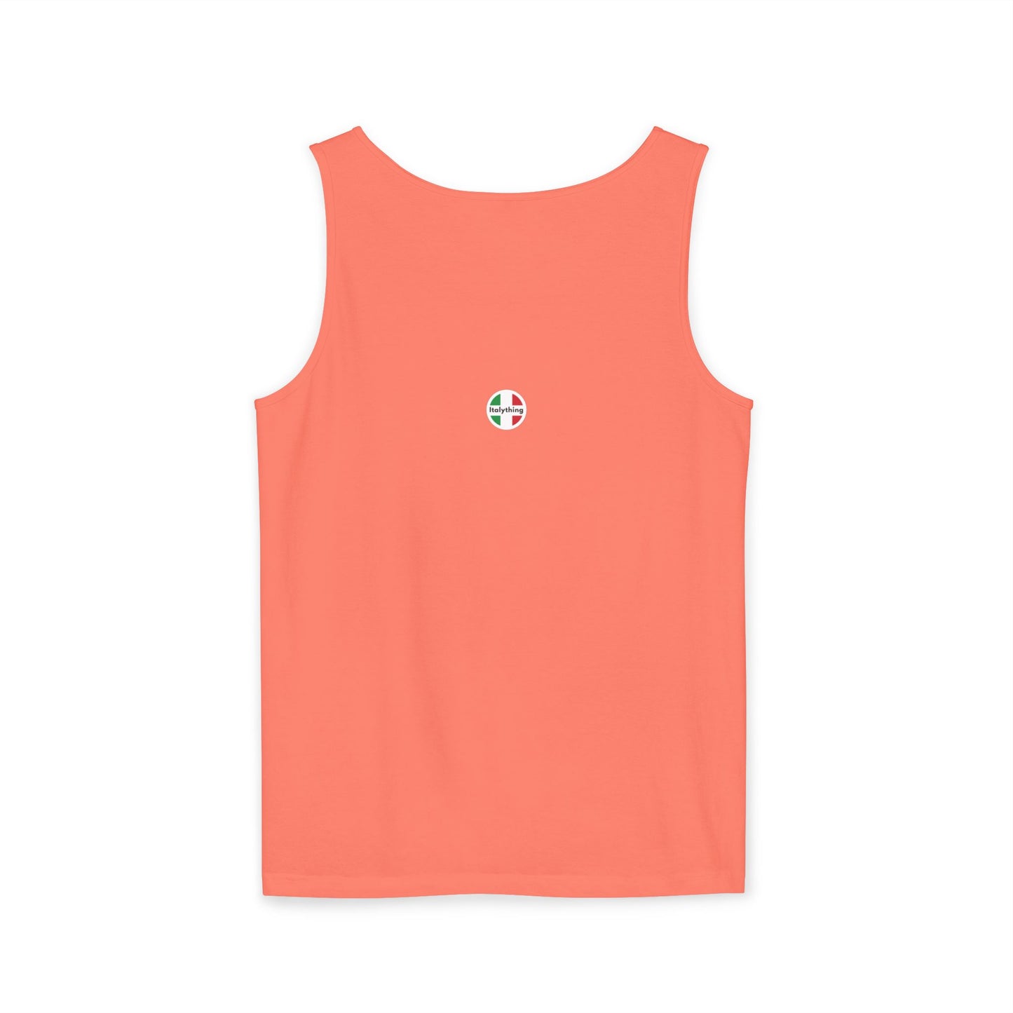 Porto Cervo Tank Top